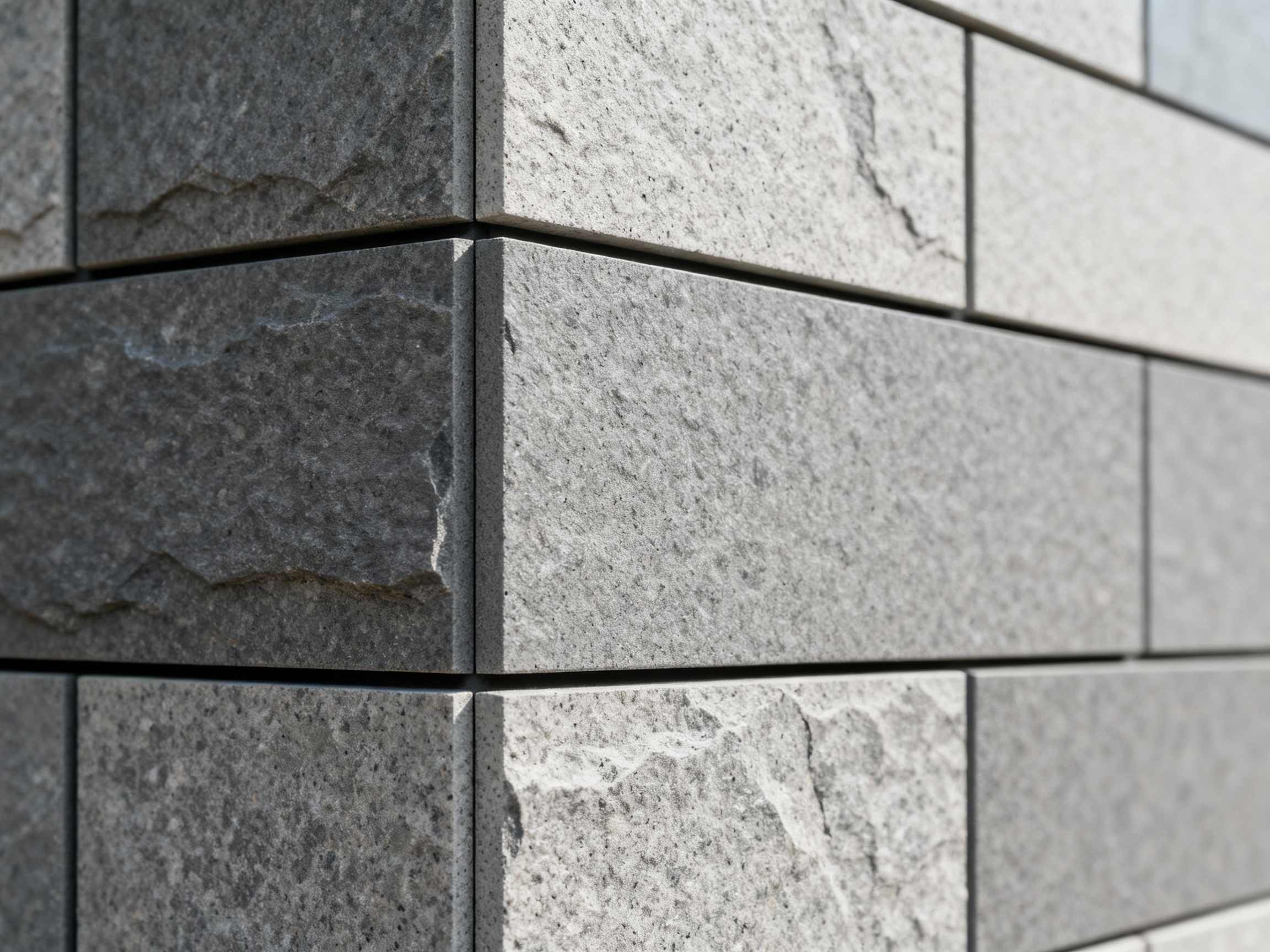 Bardage Composite Minéral