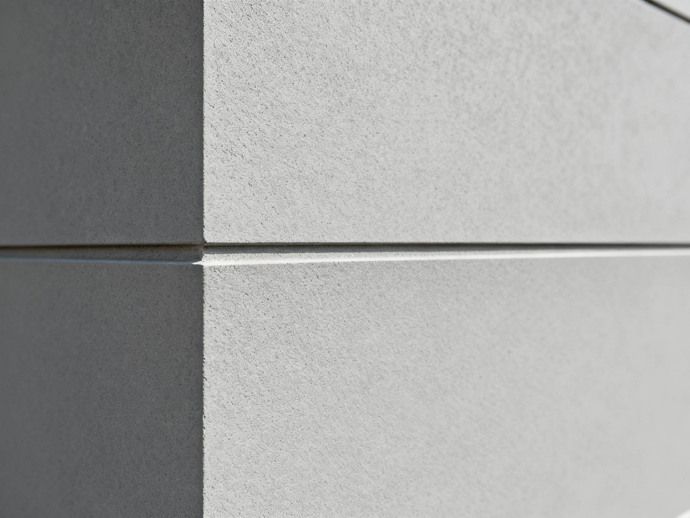 Bardage Fibrociment Lisse