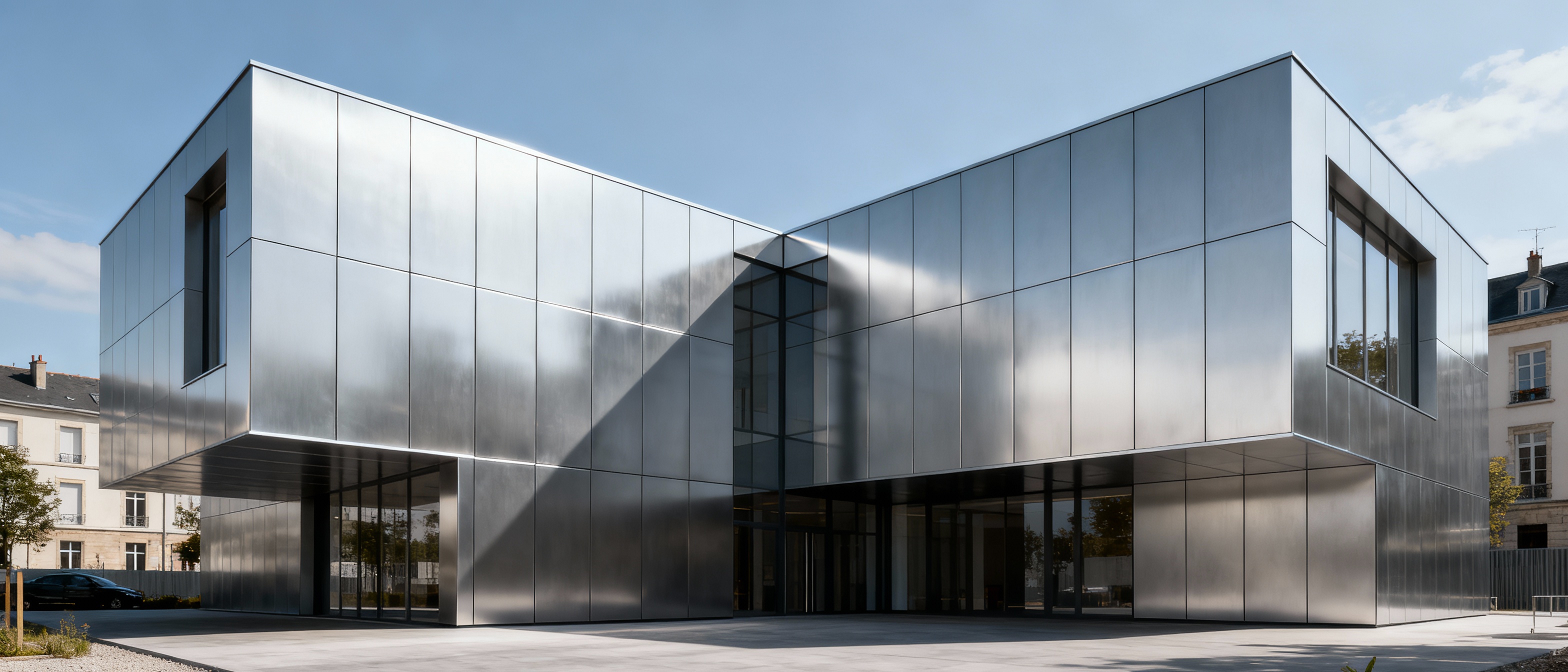 Réalisation Métal Design Pro