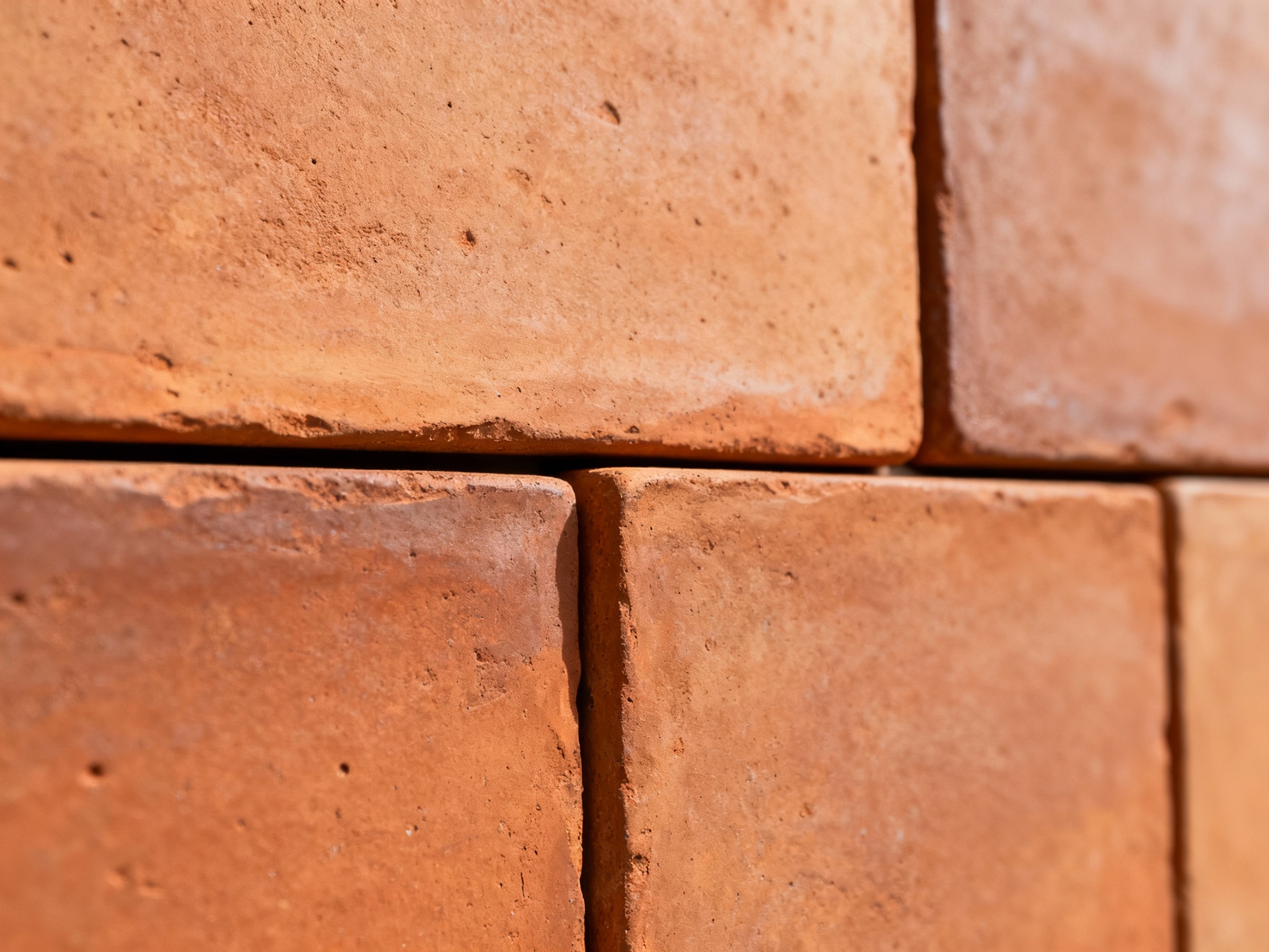 Fabrication artisanale terre cuite